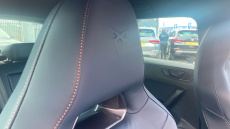 CUPRA Ateca 2.0 TSI VZ3 5dr DSG 4Drive Petrol Estate